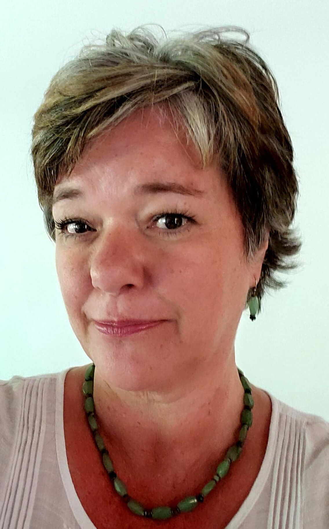 Julie-Keown Bomar